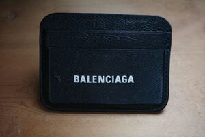 BALENCIAGA カードケース