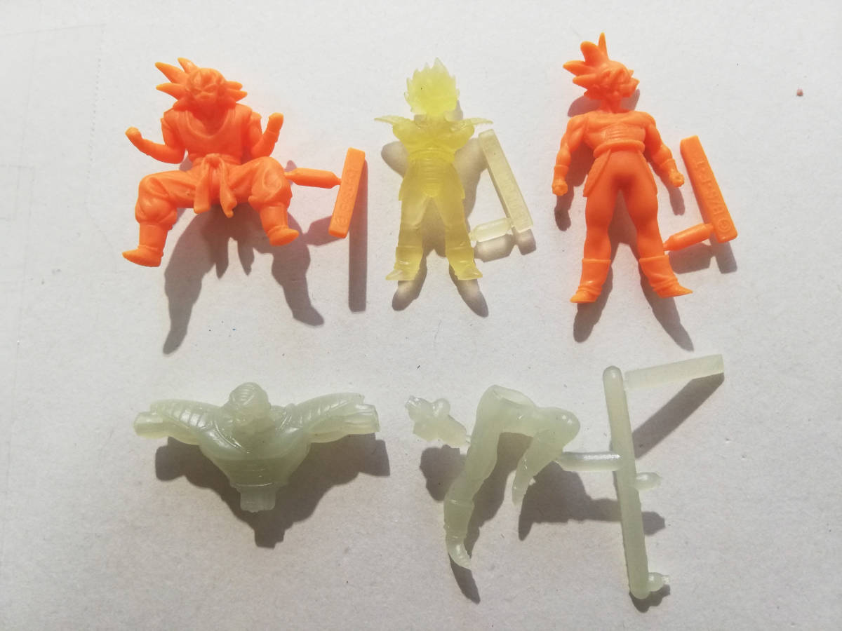 Yahoo!オークション -「ドラゴンボール消しゴム蓄光」の落札相場 Yahoo!オークション -「ドラゴンボール消しゴム蓄光」の落札相場