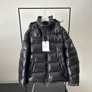 MONCLER★モンクレール★MAYA★マヤ★ブラック★サイズ3★定番モデル