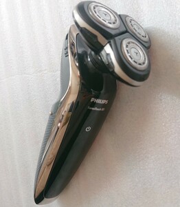 フィリップス 髭剃り 電動シェーバー センソタッチ3D RQ1290 (RQ12) PHILIPS SensoTouch 3D 送料無料