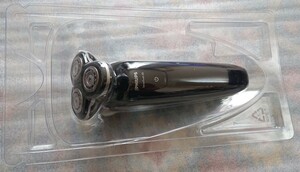 フィリップス 髭剃り 電動シェーバー センソタッチ3D RQ1252CC (RQ12) 自動洗浄システム付属モデル PHILIPS SensoTouch 3D 新品 未使用