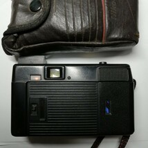 希少　完動美品　Nikon L35AF2 ピカイチ 186　 コンパクトフィルムカメラ　1円スタート_画像4