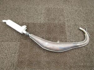  Aprilia RS50 muffler silencer chamber #z357!MM Aprilia [ AM6 ] aprilia