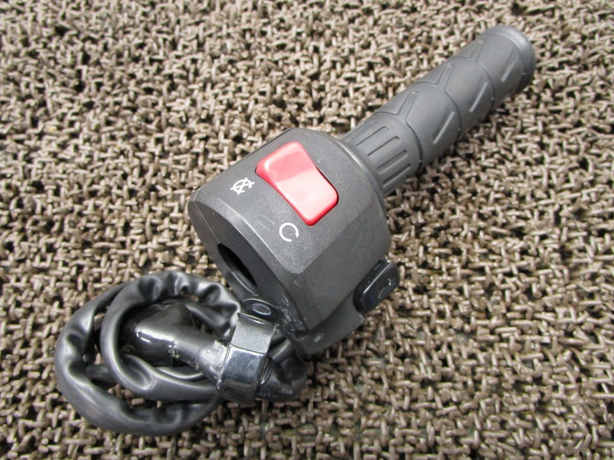 ウェビックガレージセール | ☆カワサキ☆KDX125SR☆DX125A