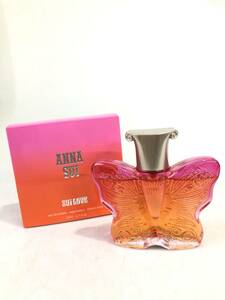 HB8614　ANNA SUI アナ スイ スイ ラブ SUI LOVE EDT 50ml 　香水