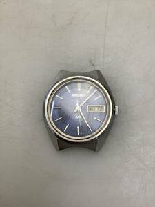 Y1271 SEIKO セイコー LM ロードマッチク 25石 5206-6110 自動巻き メンズ 腕時計 ジャンク