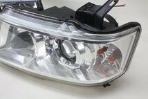 MH22S ワゴンR スティングレー H20年 CVT 2WD 99975km　純正 HID ヘッドライト 左 右 バラストバーナー無し　KOITO 100-59164_画像8