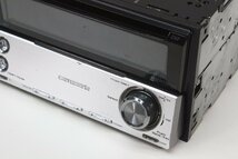 カロッツェリア パイオニア FH-P077MD CD MD FM AMチューナー ２Din 変換ハーネスはトヨタ・ダイハツ用です_画像4