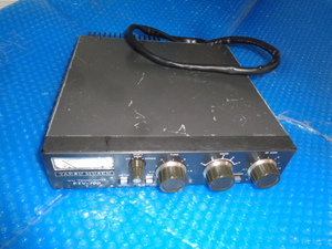 FTV-700　１４４MHｚ　アップバーター動作品　八重洲無線機のＦＴ－７５７ＧＸ用の付属品　着払いゆうパック発送