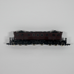 鉄道模型 Nゲージ TOMIX トミックス 2116 JR EF15形 電気機関車