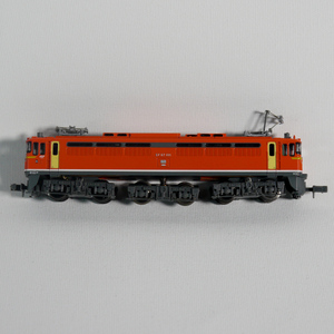 鉄道模型 Nゲージ MicroAce マイクロエース A0245 国鉄 JR EF67-101 更新機 電気機関車