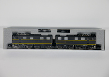 鉄道模型 Nゲージ KATO カトー 関水金属 3005 国鉄 EH10形 電気機関車_画像6