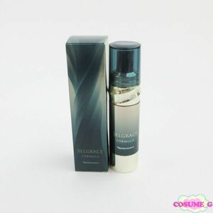 ナリス セルグレース フォーミュラ 30ml 未開封 C036