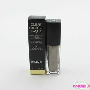  Chanel on bru Premiere подставка #37 ламе asie ограничение цвет осталось количество много C046