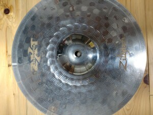 Zildjian ハイハット