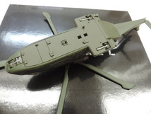 ★ＡＷ１０１　ＳＫＹＦＡＬＬ　００７★　ＡｇｕｓｔａＷｅｓｔｌａｎｄ　ＩＴＡＬＥＲＩ　１/１００　ＭａｄｅｉｎＰＲＣ　極美品_画像8