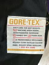 at640☆【GORE-TEX ゴアテックス マウンテンパーカー】SIERRA DESIGNS シエラデザイン 紫 S_画像9