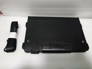 サンワサプライ PDA-TABF5 富士通 ARROWS Tab Q506/Q507用タブレットケース