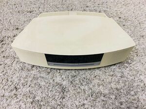 BOSE Wave music system / ボーズ ウェイブミュージックシステム CDプレイヤー【ジャンク品】♪TK