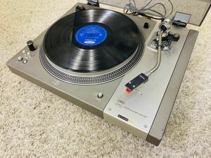 OTTO TP-1000 Direct Drive Player System / オットー ターンテーブル【ジャンク品】♪TK