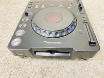 PIONEER CDJ-1000MK2 / パイオニア CDJ【ジャンク品】♪BO_画像3