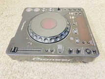 PIONEER CDJ-1000MK2 / パイオニア CDJ【ジャンク品】♪BO_画像5