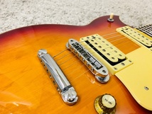 【歳末セール12/31まで】YAMAHA SG800S / ヤマハ エレキギター バイサウンドスイッチ 1982年製 Made in Japan♪_画像4