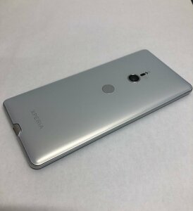 【金モバ】★在庫限定値下げ★XperiaXZ3★801SO★ホワイトシルバー★利用制限〇★SoftBank★スマホ