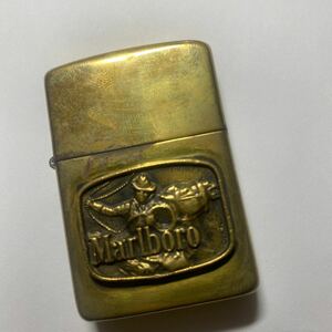 Zippo オイルライター 