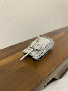 1/144 エフトイズ WTM ワールドタンク ミュージアム キット VOL.2 陸上自衛隊編 10式戦車 完成品　本体のみ