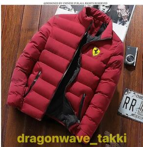 送料無料　フェラーリ　ジャンパー　ジャケット　各色　dragonwave_takki