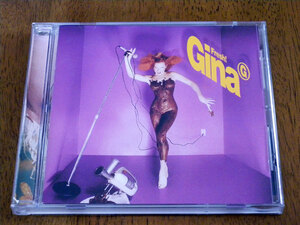 ■ GINA G / Fresh! ■ 2 ■ ジーナ G