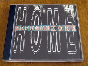 ■ Depeche Mode / Home ■ 2 ■ Deepesh Mode / Home / Single