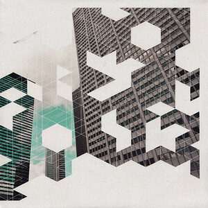 [Downtempo, Dub Techno, Deep House] 12'' / Conforce - Dystopian Elements EP / Delsin - 89dsr/cfc2 / 2011
