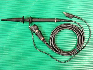 Tektronix/テクトロニクス P6109B Passive Voltage Probe 100MHz 10X 1MΩ 300V 未検査品