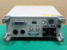 Anritsu/アンリツ ML4803A Power Meter 未検査品_画像2