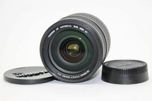 ■美品■タムロンTAMRON AF 28-300mm F3.5-6.3 XR Di LD MACRO A06 Nikon ニコン用 #Z2943