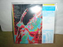 名手Pat Thrall/Tommy Aldridge参加 Pat Travers ソロ名義隠れ名盤「Radio Active」日本独自リマスター紙ジャケSHM-CD仕様盤 未開封新品。_画像2
