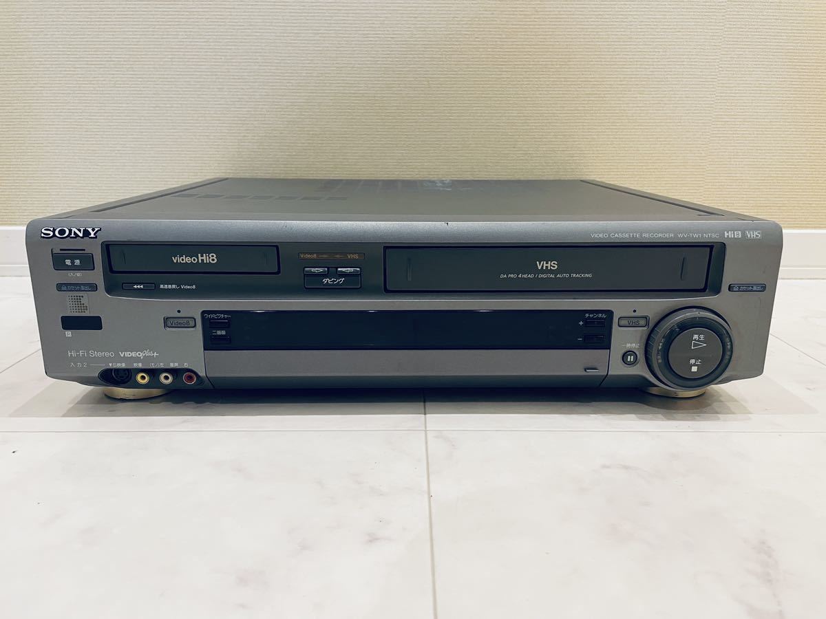 2023年最新】Yahoo!オークション -vhs 8ミリビデオデッキの中古品