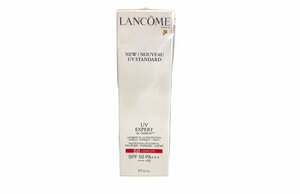 未使用　フィルム未開封　ランコム　LANCOME　UV エクスペール XL BB　SPF50　PA+++　日やけ止め乳液　50ml　KES-2376　