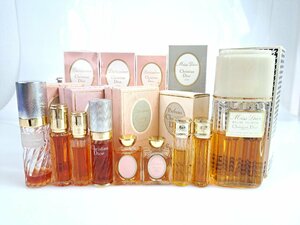 1円◆おまとめ 同梱NG◆クリスチャン・ディオール　Christian Dior　Diorissimo　Miss Dior　トワレ　パルファム　未開封あり　YK-10006