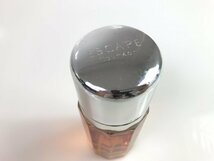 残多　カルバンクライン　Calvin Klein　ESCAPE　エスケープ　オードパルファム　スプレー　75ml　残量：8割　YK-5930_画像4