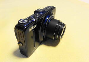 Nikon COOLPIX S9300 中古品