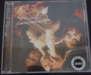 【送料無料】Acid Black Cherry Black Cherry 廃盤 Janne Da Arc [CD]