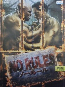 92_04067 NO RULES ノー・ルール／（出演） ジョニー・メスナー ステイシー・キーチ マイティー・ラスタ、他 字幕・吹替あり