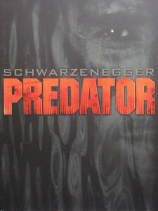 92_03590 PREDATOR プレデター コレクターズエディション 海外盤（2枚組）／（箱に劣化有り）※海外仕様・リージョン1