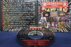 34_06880 Roadrunner RECORDS Sampler Vol.1（国内盤）