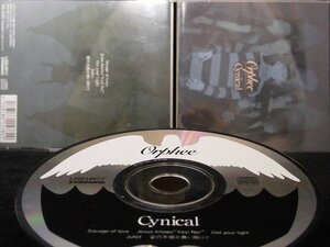 34_06810 Cynical / Orphee　( オルフェ )