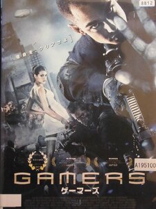 02_08406 GAMERS ゲーマーズ / セルゲイ・チルコフ マリナ・ペトレンコ ミハイル・ゴアヴォイ 他