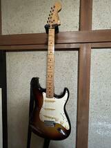 Fernandes SST50 Japan Vintage_画像10